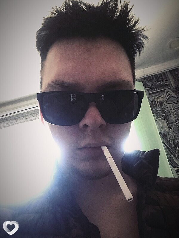 Дмитрий, 29, Барнауле — анкета №2370471