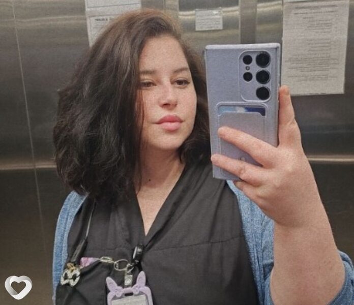 Алина, 26, Волгограде — анкета №2370479