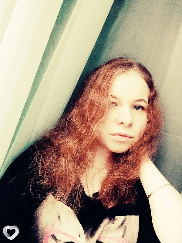 Ольга, 28, Челябинске — анкета №2370426
