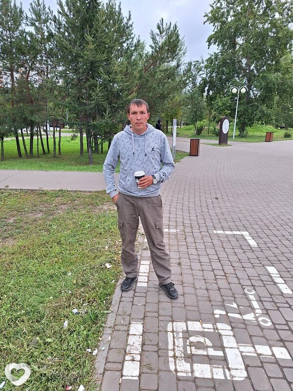 Алексей, 46, Казани — анкета №2370427