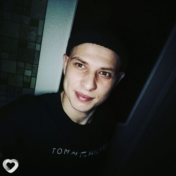 Влад, 28, Гомеле — анкета №2370430