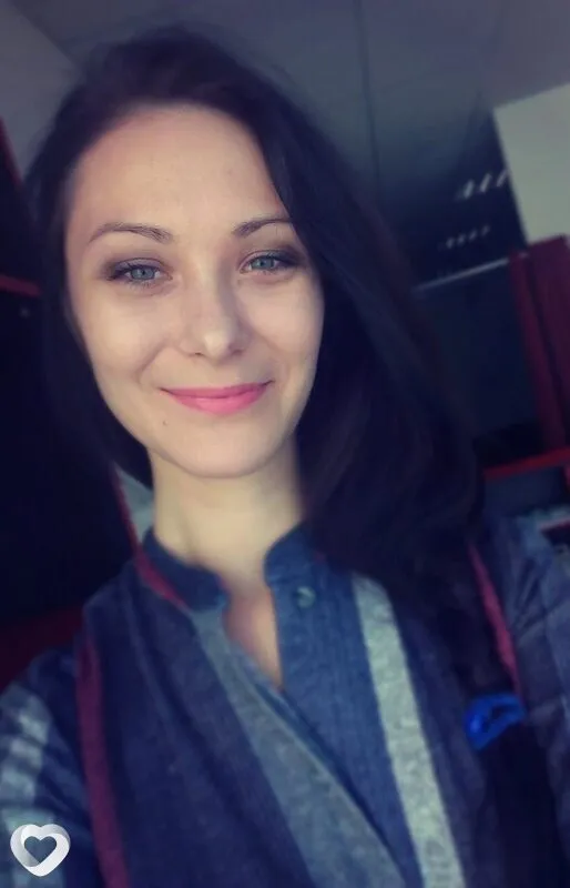 Ирина, 35, Барнауле — анкета №2370431