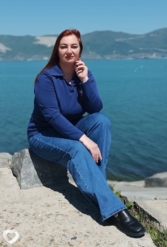 Леночка, 40, Сочи — анкета №2370436