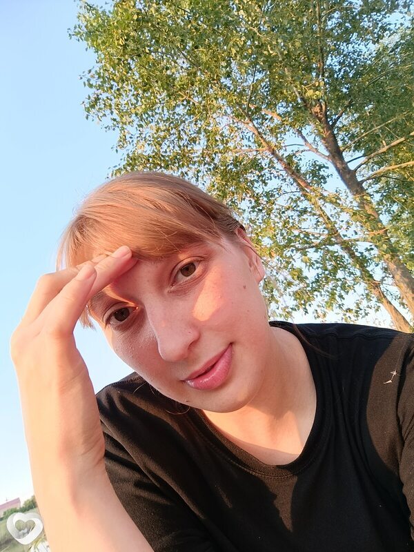 Кристина, 27, Омске — анкета №2370438
