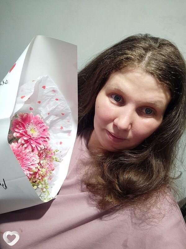 Ирина, 30, Усть-Каменогорск — анкета №2370441