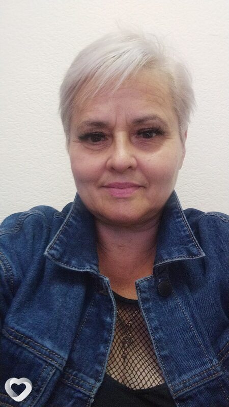 Лариса, 61, Новосибирске — анкета №2370443