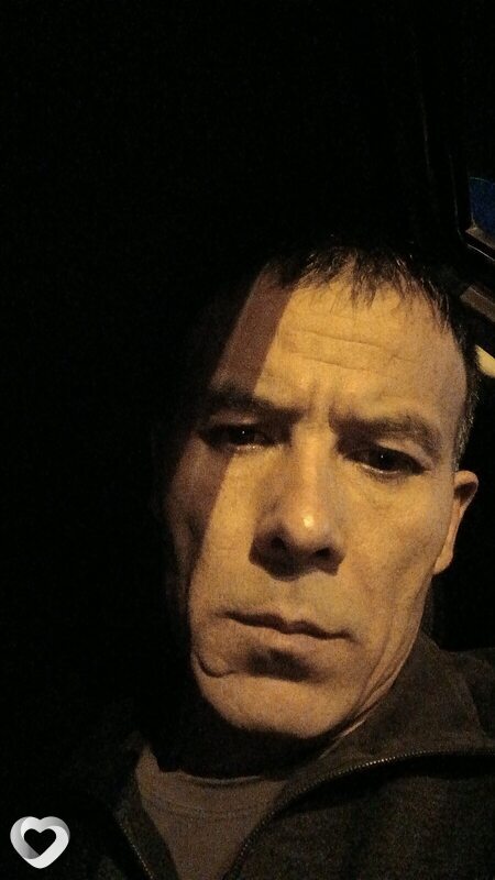 Абдулазиз, 44, Пензе — анкета №2370348