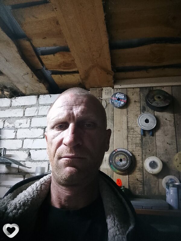 Анатолий, 40, Нижнем Новгороде — анкета №2370350