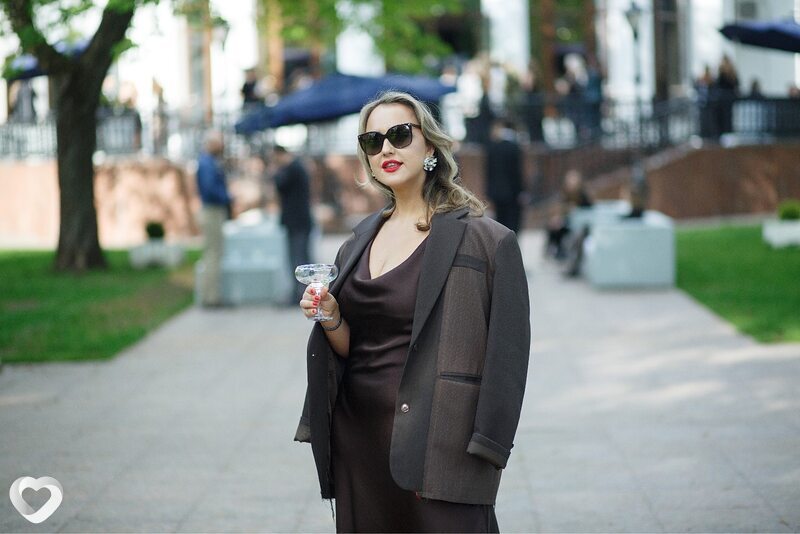 Анна, 36, Минске — анкета №2370355