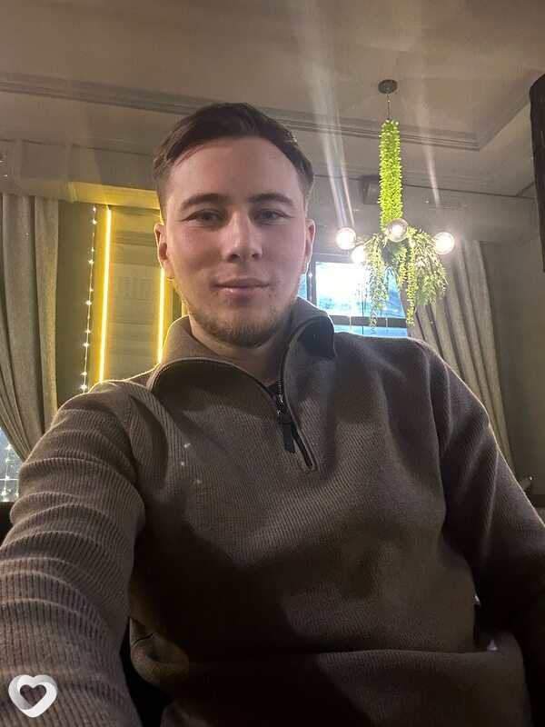 Dauren, 25, Астане — анкета №2370356