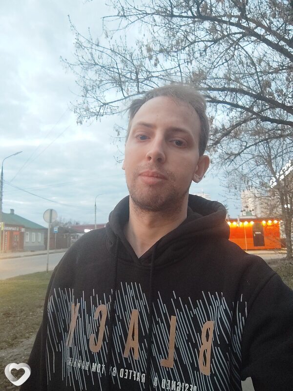Руслан, 31, Волхове — анкета №2370363