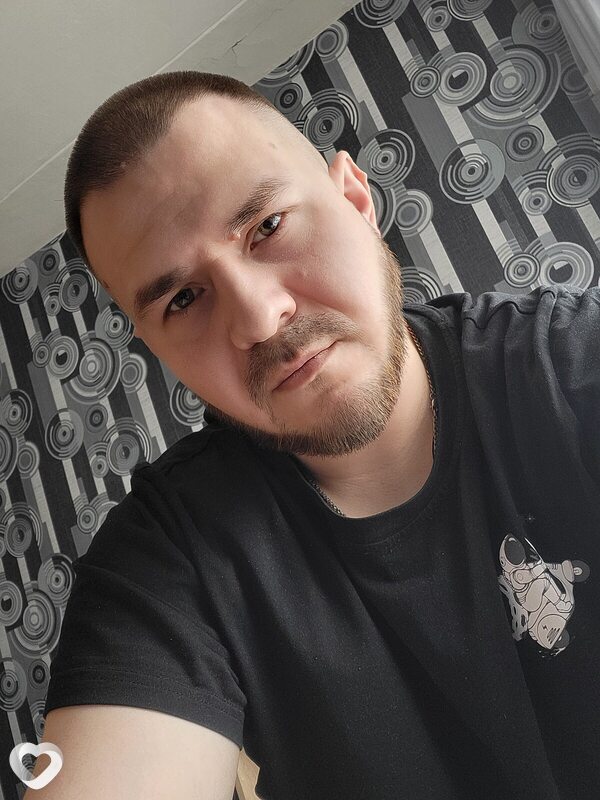 Евгений, 31, Мурманске — анкета №2370901