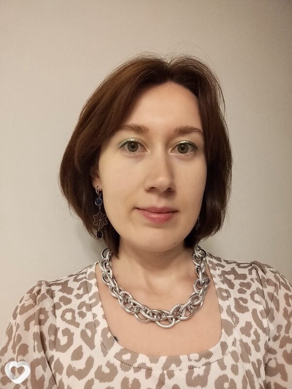 Снежанна, 33, Красноярске — анкета №2370909