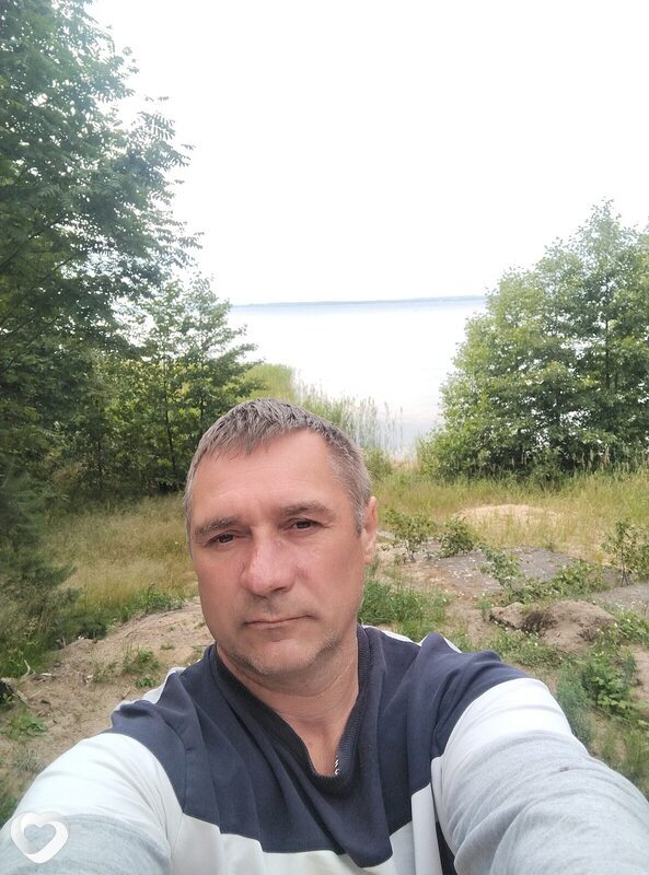 Сергей, 47, Глубоком — анкета №2370913