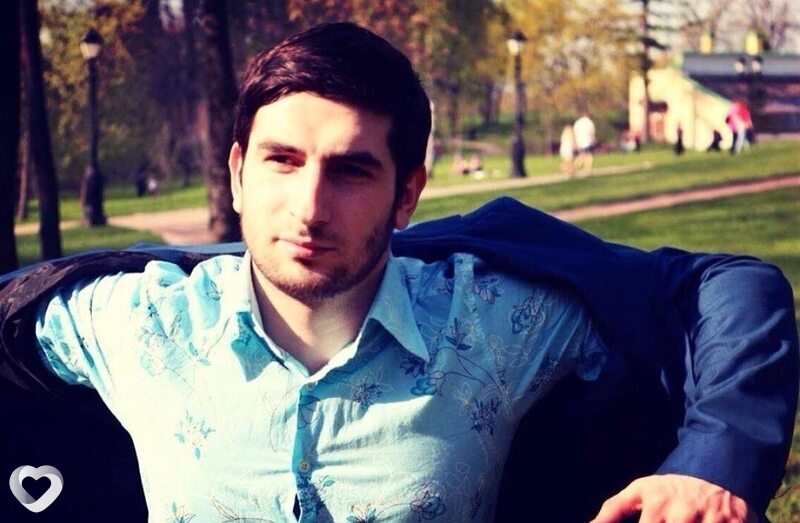 Рамзан, 36, Москве — анкета №2370554