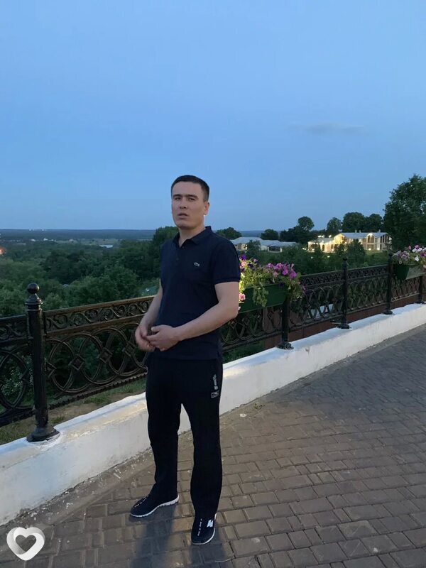 Захар, 40, Владимире — анкета №2370565