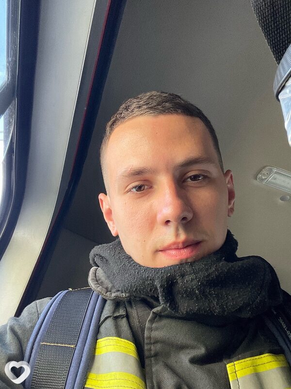 Женя, 28, Санкт-Петербурге — анкета №2370644