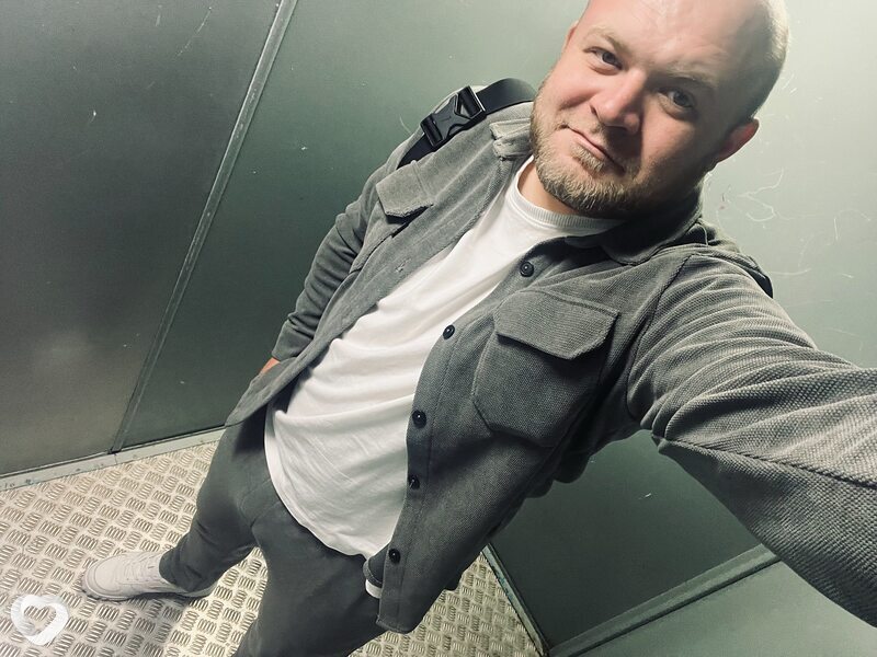Артем, 36, Москве — анкета №2370645