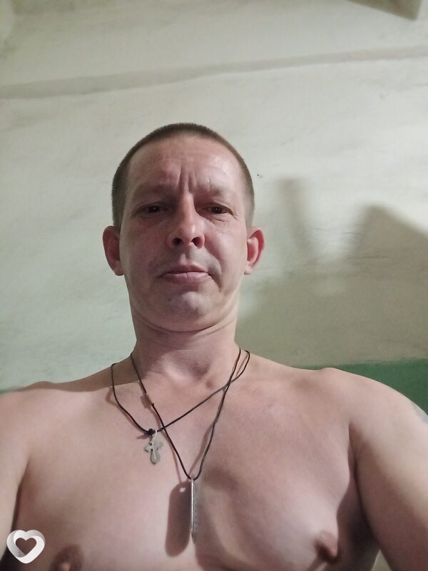 Михаил, 40, Алчевске — анкета №2370665