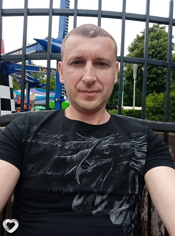 Сергей, 44, Брянске — анкета №2370831