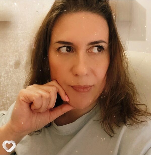 Лена, 49, Вологде — анкета №2370838