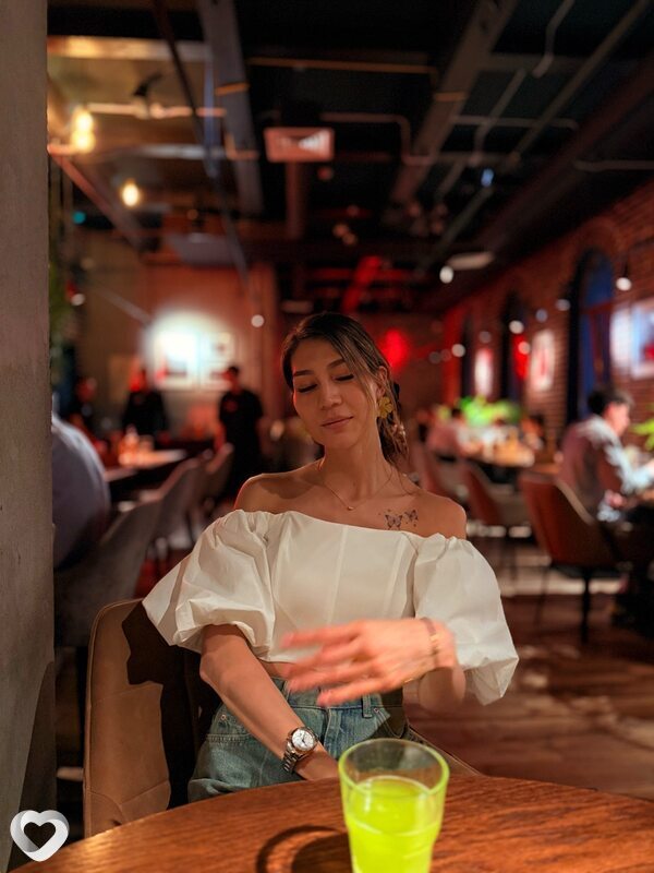 Нина, 30, Москве — анкета №2370518