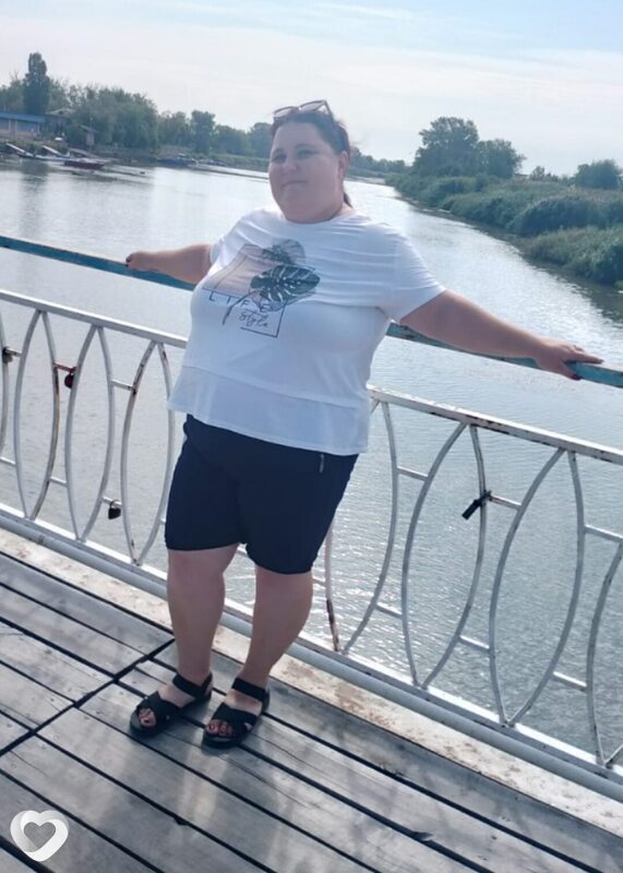 Оксана, 32, Азове — анкета №2370528
