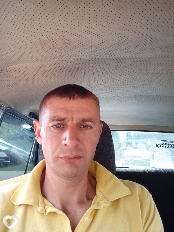 Дима, 36, Красногорске — анкета №2370541