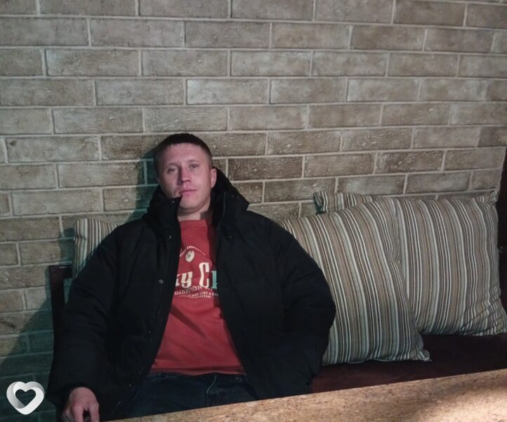 Александр, 33, Брянске — анкета №2370629