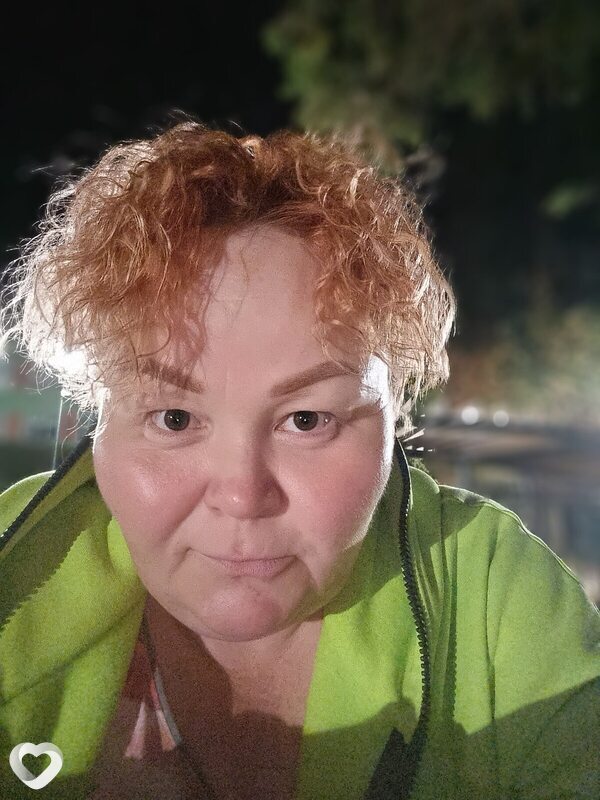 Марина, 47, Ижевске — анкета №2370600