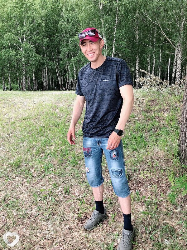 Бахыт, 34, Алматы — анкета №2370601