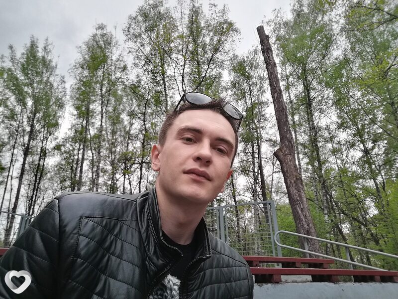 Марк, 32, Могилев — анкета №2370614