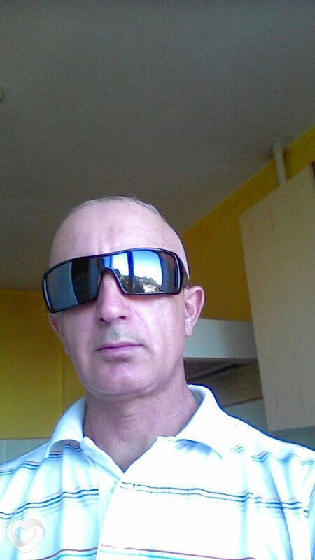 Исмон, 56, Самаре — анкета №2370569