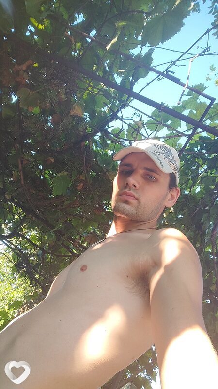Виталя, 29, Изюме — анкета №2370570