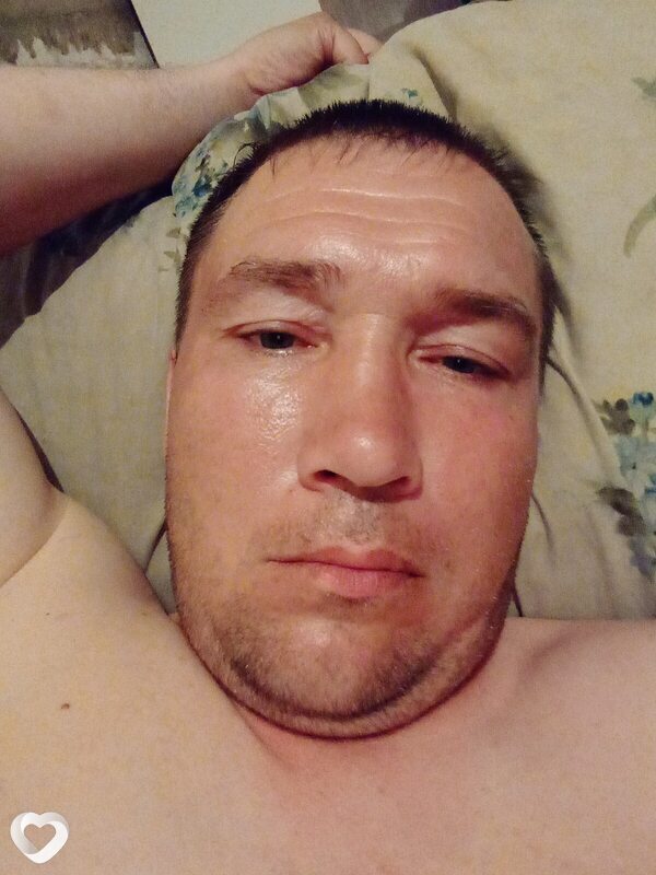 Денис, 39, Саранске — анкета №2370579