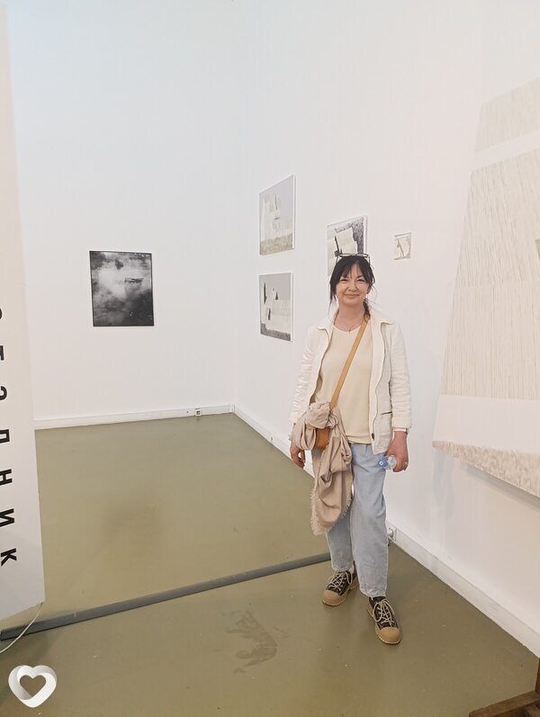 Аля, 55, Минске — анкета №2370582