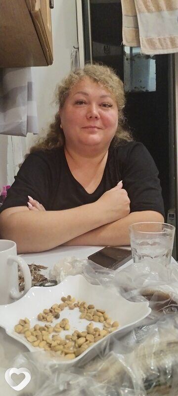 Мария, 33, Улан-Удэ — анкета №2370589