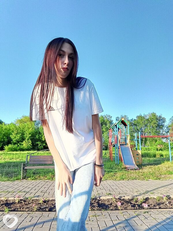 Екатерина, 19, Москве — анкета №2370669