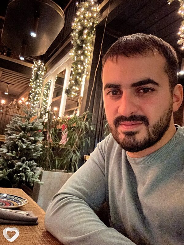 Али, 32, Петропавловске — анкета №2370692