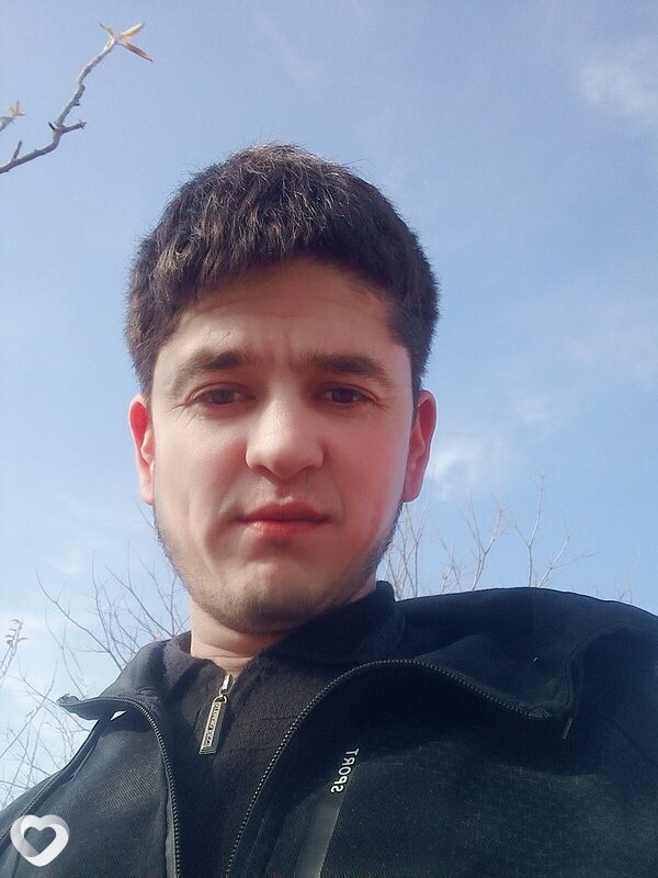 Меликов Олимжон, 26, Алматы — анкета №2370918