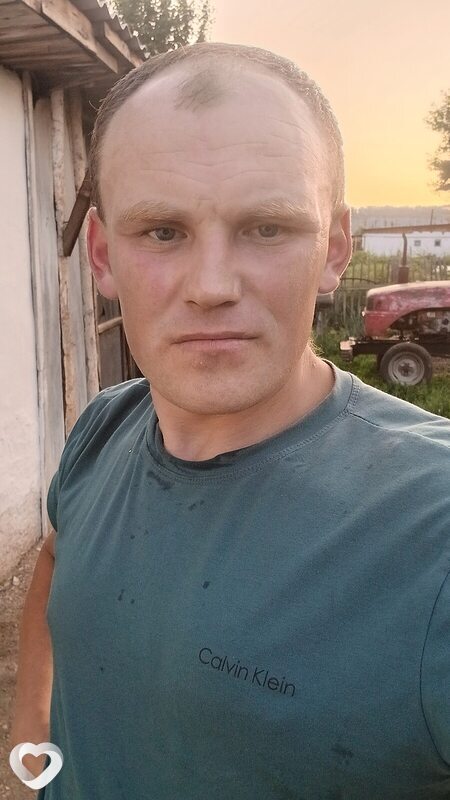 Константин, 31, Усть-Каменогорск — анкета №2370925