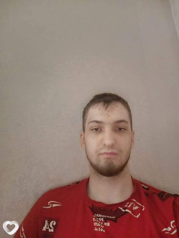 Илайл, 22, Москве — анкета №2370927