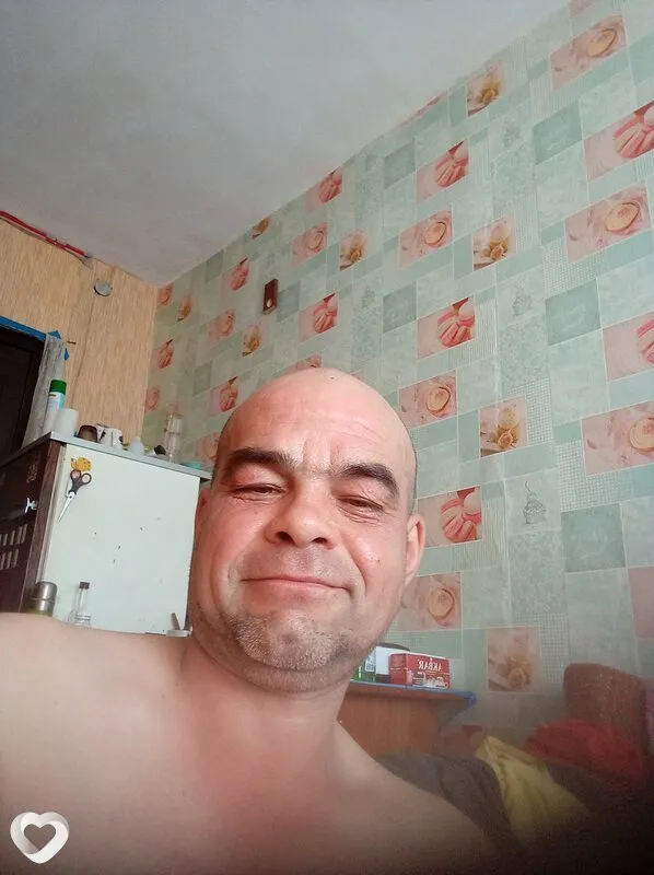 Виктор, 48, Барнауле — анкета №2370936