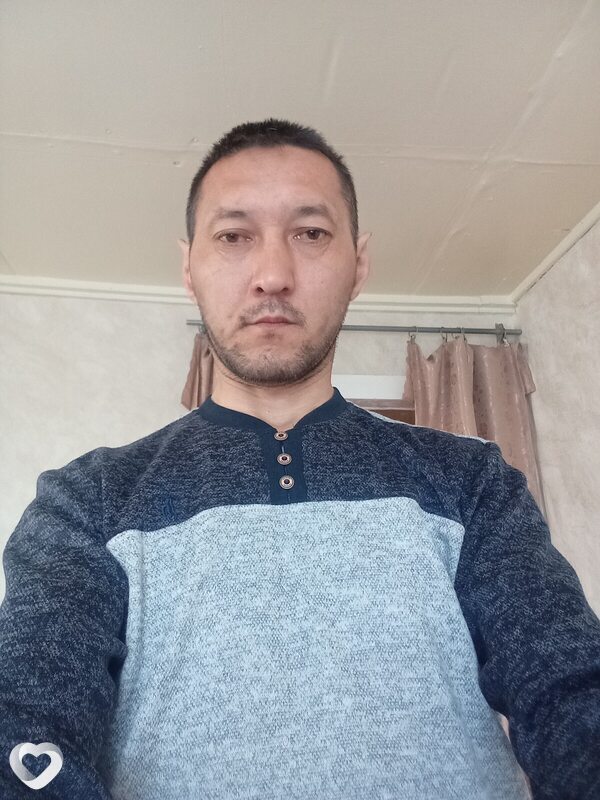 Андрей, 43, Волгограде — анкета №2370770