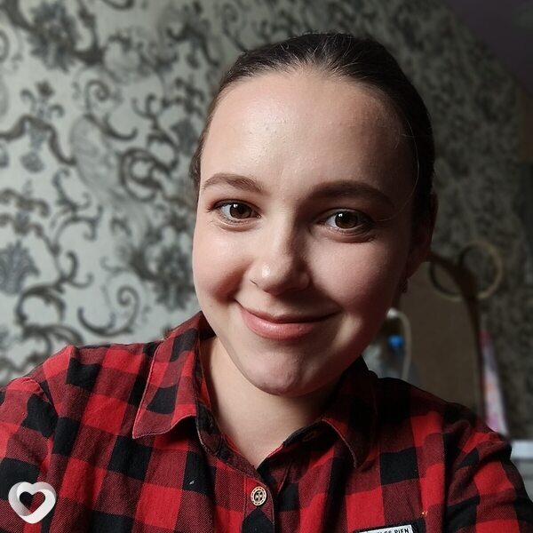 Каріна, 25, Сумах — анкета №2370773