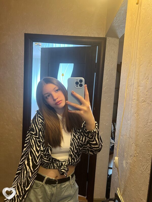 Милана, 19, Ставрополе — анкета №2370777