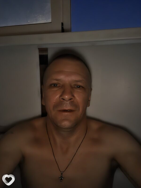 Григорий, 49, Екатеринбурге — анкета №2370787