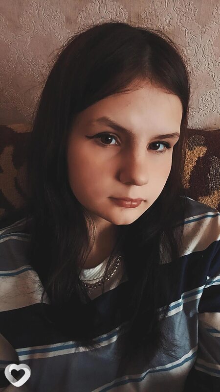 Настя, 19, Бресте — анкета №2370791