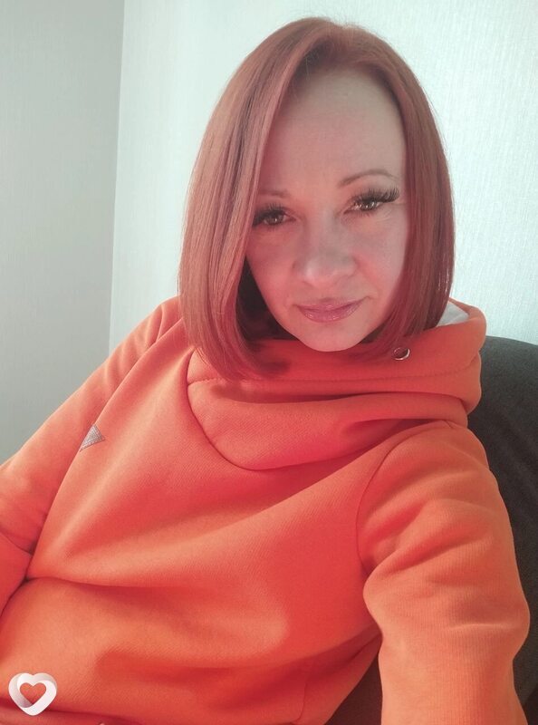 Лесьен, 39, Самаре — анкета №2370755