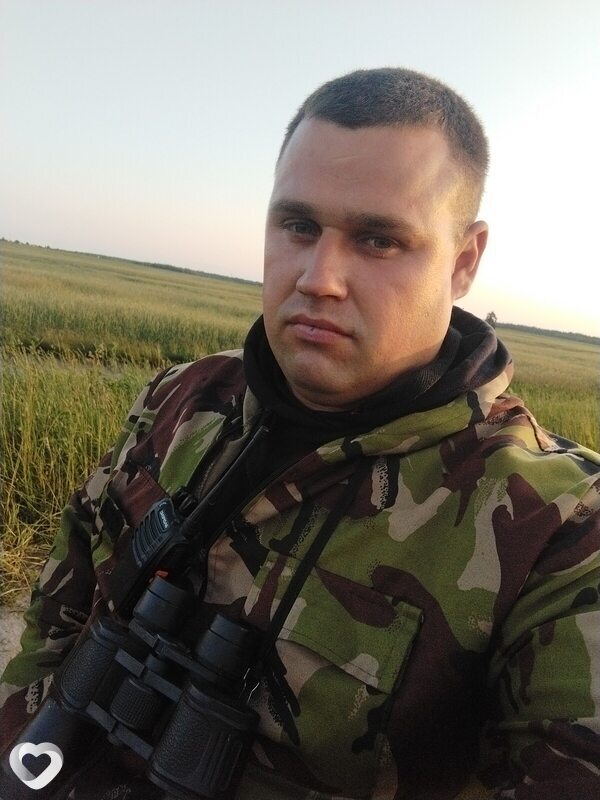 Дмитрий, 30, Лельчицах — анкета №2370760